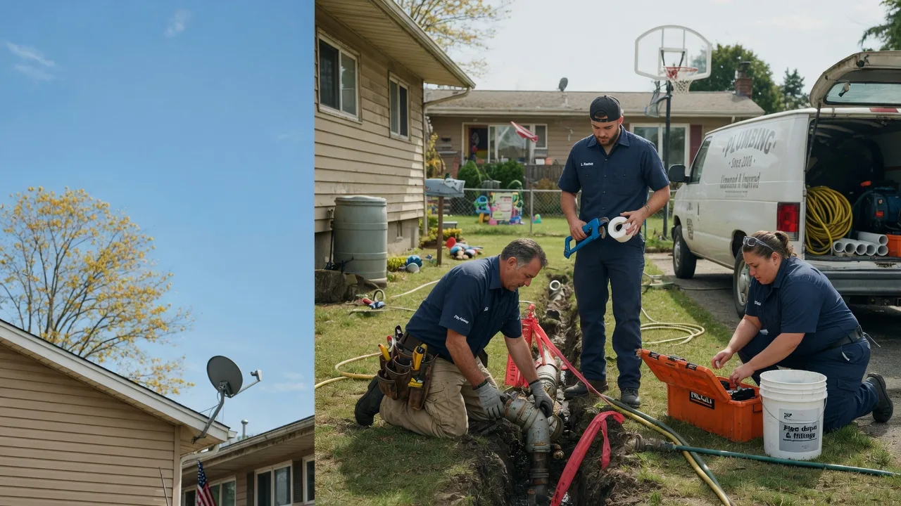 Garbage Disposal Replacement in Staunton, VA near me